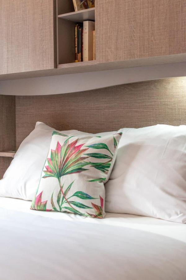 Lille Centre - Nice Cozy&Functional Ap Luaran gambar